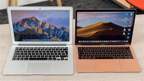 Macbook pro vs macbook air: MacBook Air vs MacBook: Quel est le meilleur ordinateur ...
