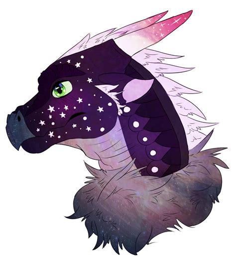 She is the queen of the icewing tribe and currently resides in the icewing palace. i drew more wings of fire fanart, this time w/... - about ...