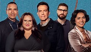 ‘Rutherford Falls’ Season 2 Premiere: Ed Helms and Jana Schmieding Are ...