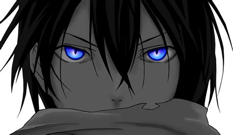 Anime Pfp Yato