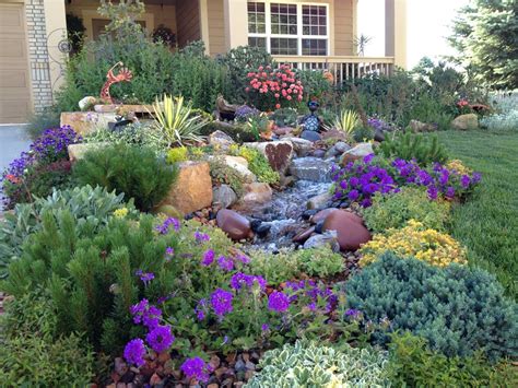Low Maintenance Landscaping Ideas For The Midwest Small Front Yard