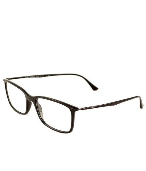 rayban men square eyeglasses frames buy rayban men square eyeglasses frames online at low