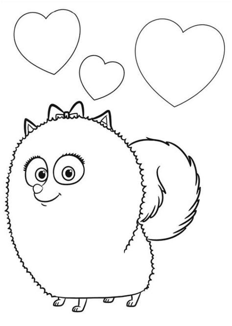 Https://wstravely.com/coloring Page/secret Life Of Pets Coloring Pages