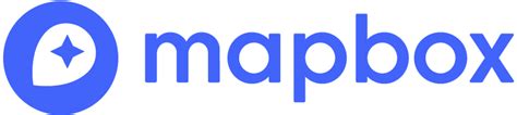 Mapbox Logo Color Geothings Inc