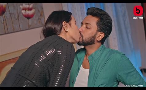 Pihu Singh Sexy Scene In Jabran Aznude