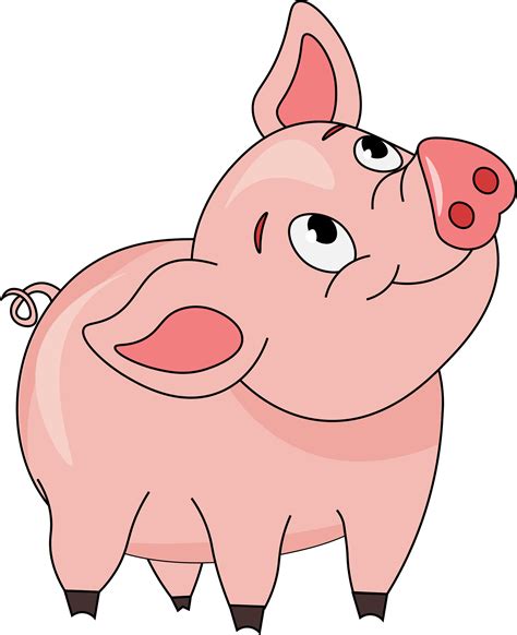 Pig Clipart Png