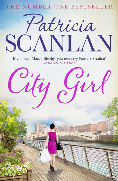 City Girl Book By Patricia Scanlan Official Publisher Page Simon