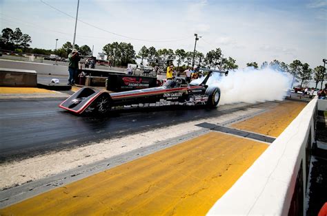 Electric Dragster Goes 184 Mph In Quarter Mile Motor Trend Wot