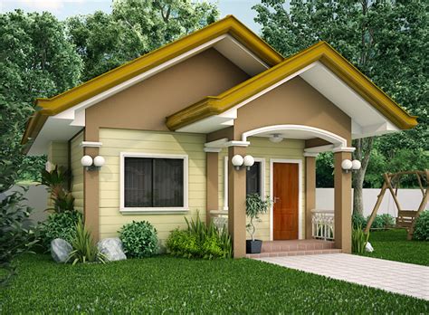 Several plants of the same color. New home designs latest.: Small homes front designs entrance ideas pictures.