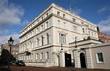 Clarence House: where the King and Queen Consort live