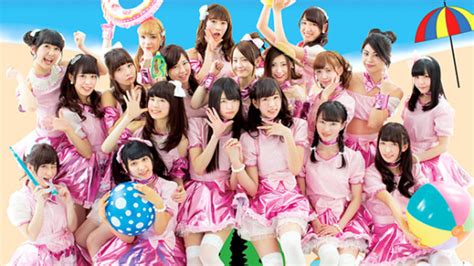 Single Terbaru Dari Idol Group Pidl Akan Dirilis Tanggal 3 Juni Berita Jepang