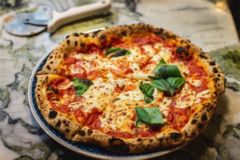 Italian Cooking Authentic Italian Pizza Napoletana Recipe Not In
