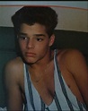 Young Ricky Martin 💕 | Minet