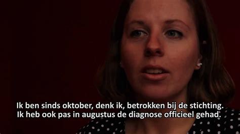 Interview Nadine Endometriose Stichting Youtube