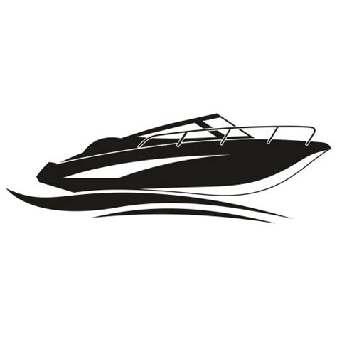 Shop Online Speed Boat SVG File At A Flat Rate Check Out Our Latest