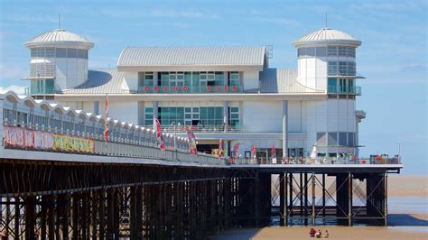 Top 20 Weston Super Mare Bungalows To Rent From £ 73night Vrbo