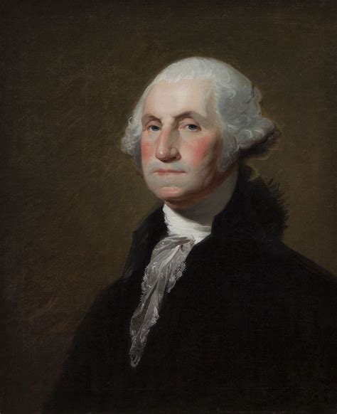 The Fake News That Haunted George Washington The Washington Post