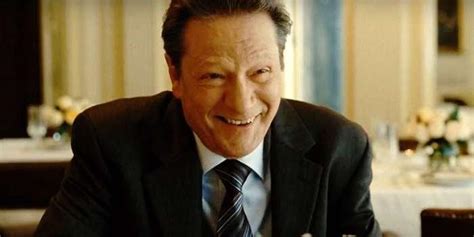 List Of 60 Chris Cooper Movies Ranked Best To Worst