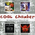 The complete roadrunner collection 1997-2003 by Coal Chamber, 2013 ...
