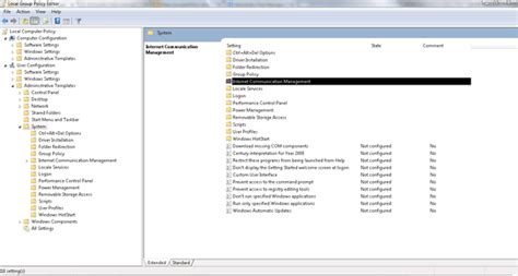 Untuk langkah ini, kita akan coba gunakan untuk menyalakan cmd yang berada dalam posisi disable, entah itu disengaja atau tidak disengaja, karena inilah yang bisa membuat cmd jadi tidak bisa terbuka. CARA MENGATASI TASK MANAGER YANG TIDAK BISA DIBUKA ~ Oprekinfo