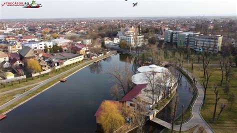 Orașul Băilești Județul Dolj Obiective Turistice De Văzut și Vizitat