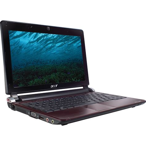 Acer Aspire One Aod250 1383 Netbook Computer Lus700d050 Bandh