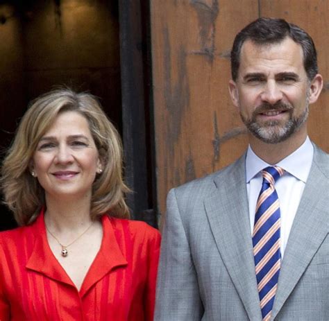 Su familia abandonó grecia en un momento de turbulencia política, y se estableció. König Felipe VI. erkennt Schwester Fürstentitel ab - WELT