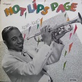 Hot Lips Page – 1938-1940 (1989, Vinyl) - Discogs