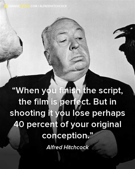 alfred hitchcock quotes quotesgram