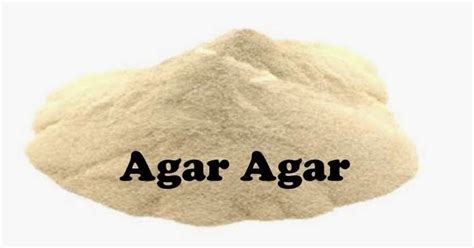 It's found in powder, flake and bar form and can be mixed with liquid and simmered to act as a thickening agent for desserts, soups and sauces alike. Pharmacognosy of Agar