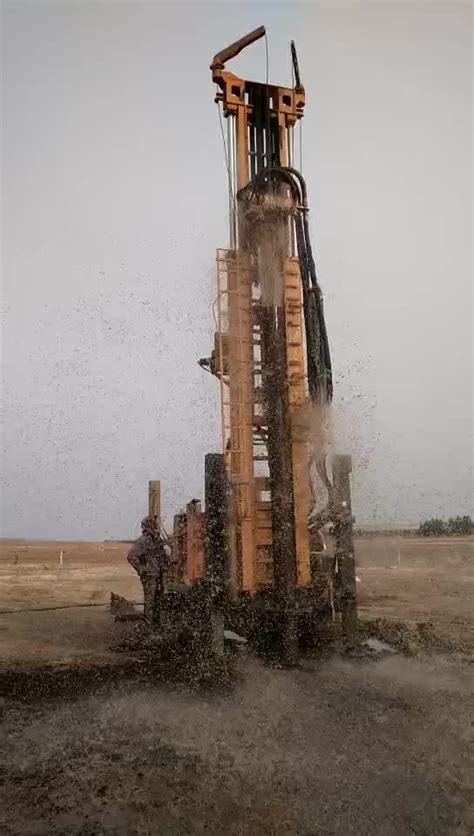 600m Deep Water Well Drilling Rig For Salemarketing In Dubai Buy