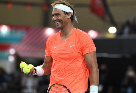 Rafael Nadal Pulls Out Of Wimbledon And Tokyo Olympics Says Its