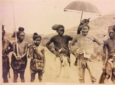 Igorot Ifugao Warriors 1910 1930 Ch Warrior Art Painting