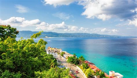 Do You Need A Passport To Get To Jamaica 10best