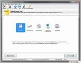 Microsoft Vista Boot Disk Free Download Images