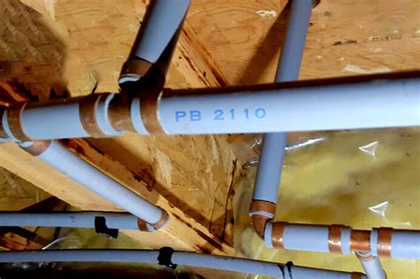 Polybutylene Pipe Everything You Should Know Kbr Plumbing