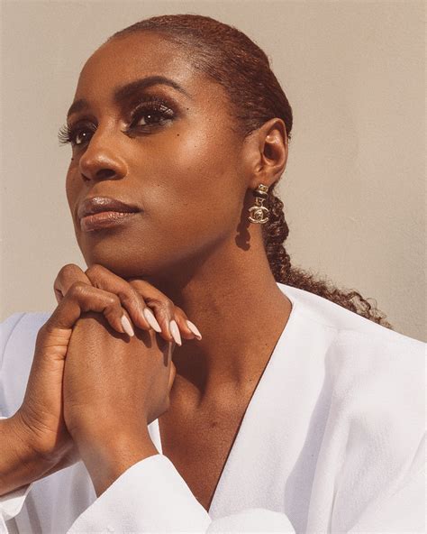 Issa Rae Page 2 The Fashion Spot