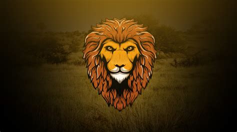 King Of The Jungle Behance