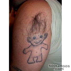 Cartoon drawing moleskine tattoo tattoodesign. Mole tattoo designs, ideas, meanings, images