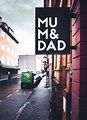 MUM & DAD café bar zuhause in Kiel