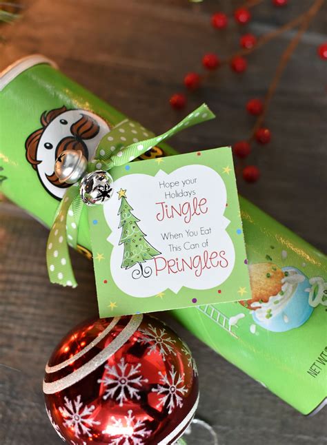 We did not find results for: Funny Christmas Gift Idea with Pringles - Fun-Squared ...