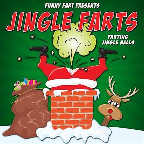 Jingle Farts Farting Jingle Bells Von Funny Fart Bei Amazon Music