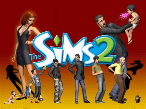 The Sims 2 The Complete Collection Kho Game Offline Cũ