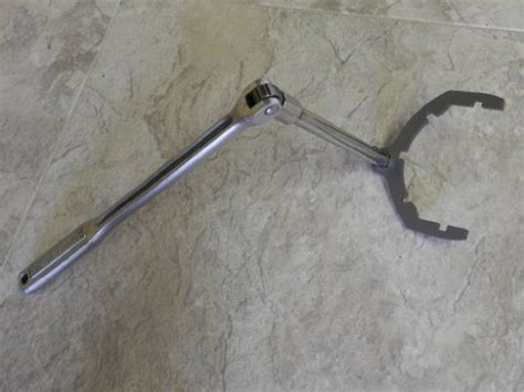 Maybe you would like to learn more about one of these? Plumbing Wrench, Brass, PVC and ABS Shower Drain 4 ...