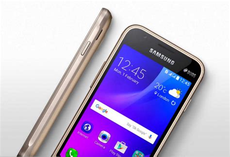 Samsung malaysia telah melancarkan tiga model smartphone dari siri samsung galaxy j 2016 untuk pasaran malaysia. Spesifikasi dan Harga Samsung Galaxy J1 Mini 2017 4G LTE ...