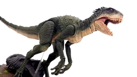 Scorpius Rex Jurassic Justin Fandom