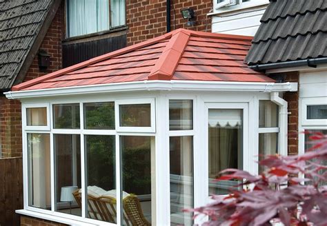 Upgrade Your Conservatory Roof Replacement Conservatory Roofs