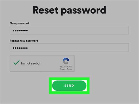 How To Reset Your Spotify Username And Password 14 Steps