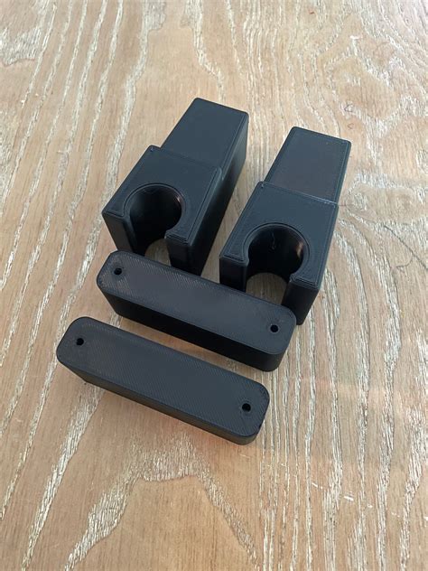 Heavy Duty Seat Riser for Lifetime Tamarack Pro, Kenai Pro & Teton