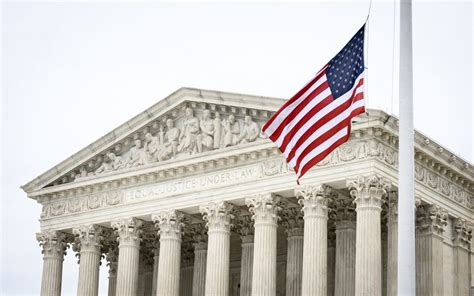 3 of the most influential supreme court cases